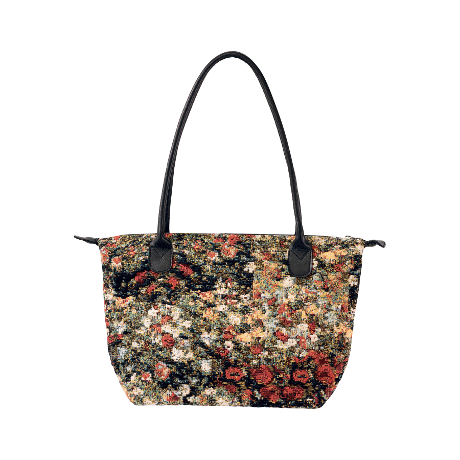 Produktabbildung;: Handtasche „Das Künstlerhaus“