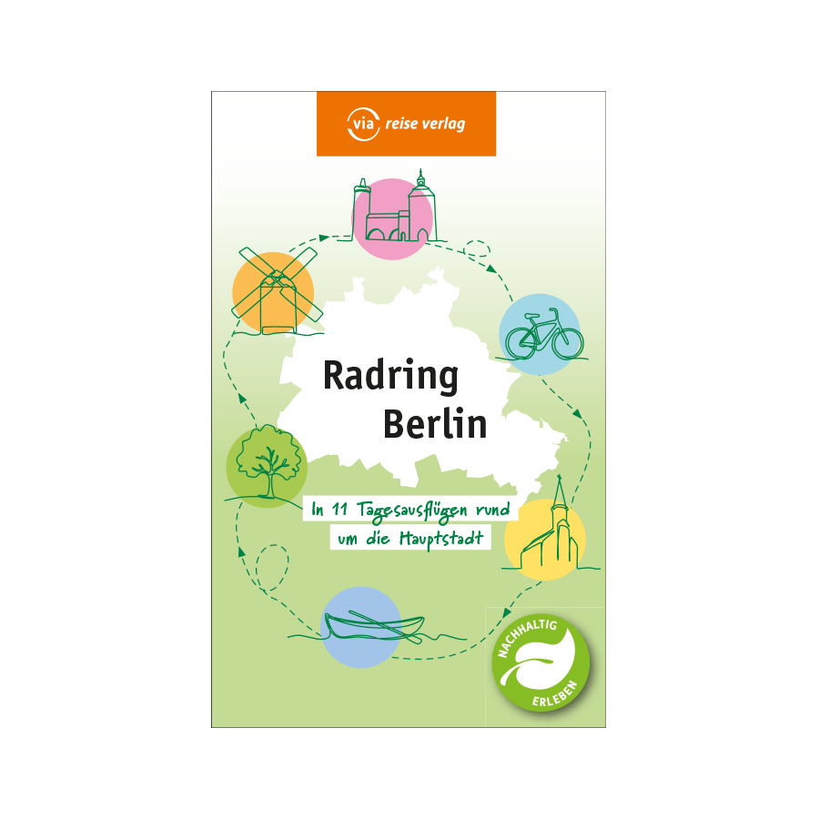 Produktabbilsung: Radring Berlin