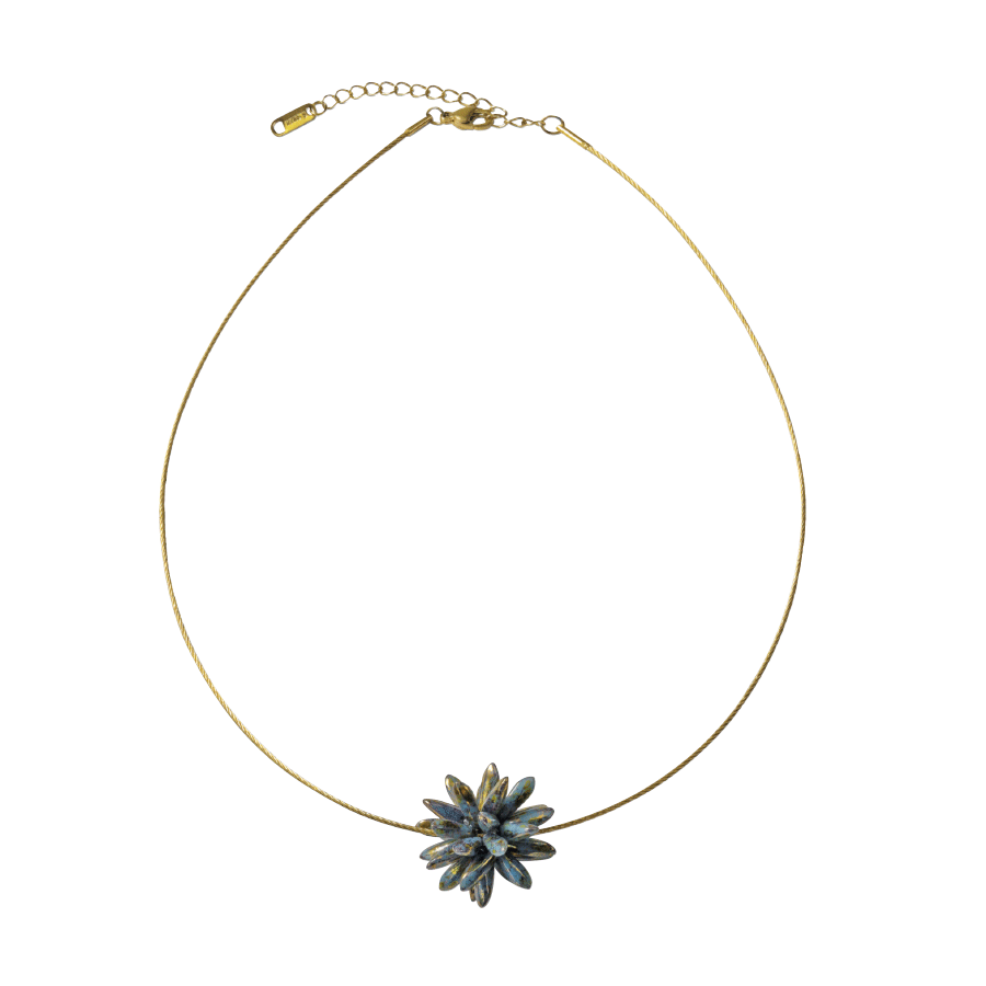 Produktabbildung: Collier „Elaine“