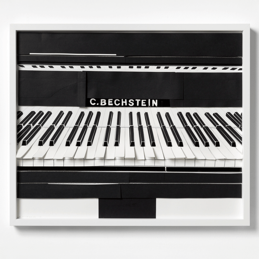 „Tasten C. Bechstein“, 2023