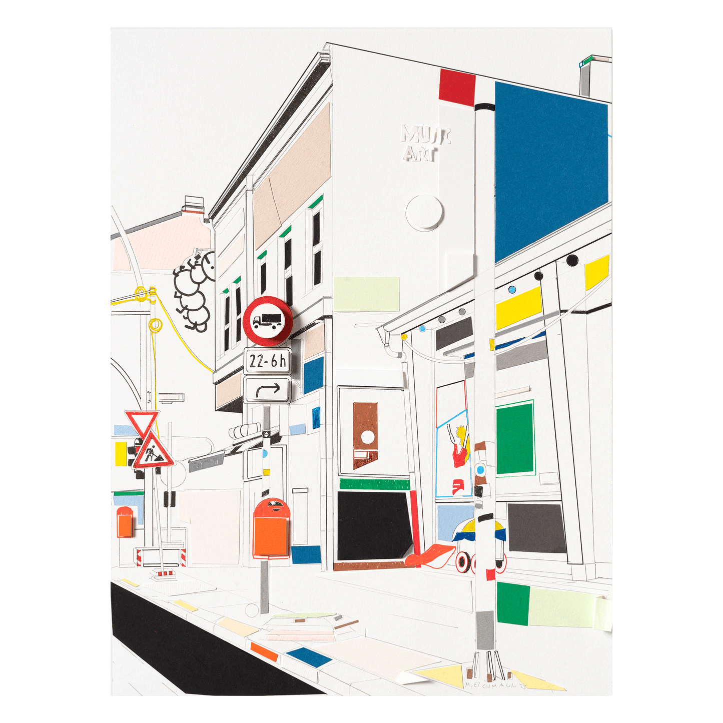 „Music Art“, 2025