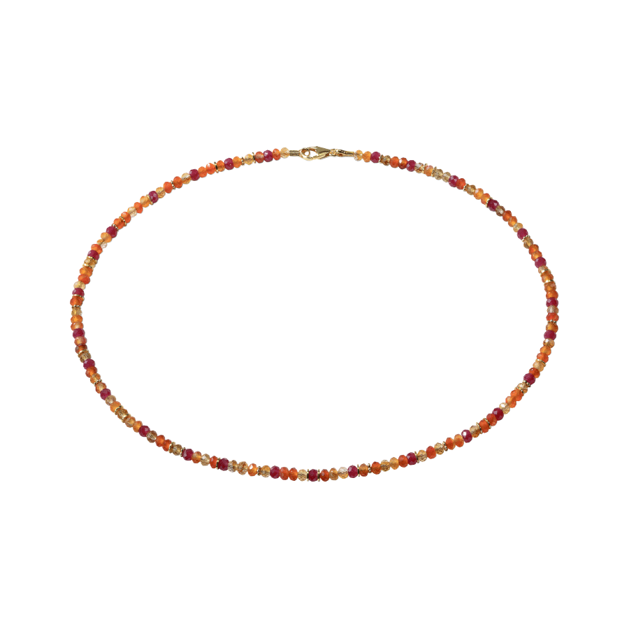 Produktabbildung: Collier „Annabelle“