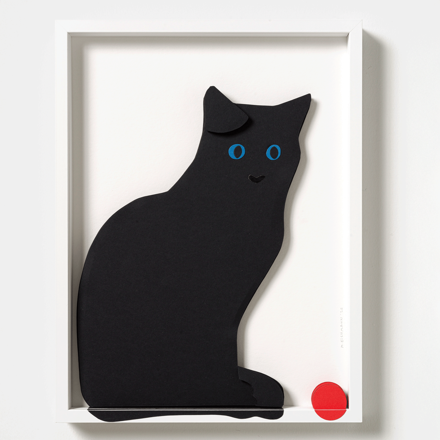 „Le Chat 2“, 2025