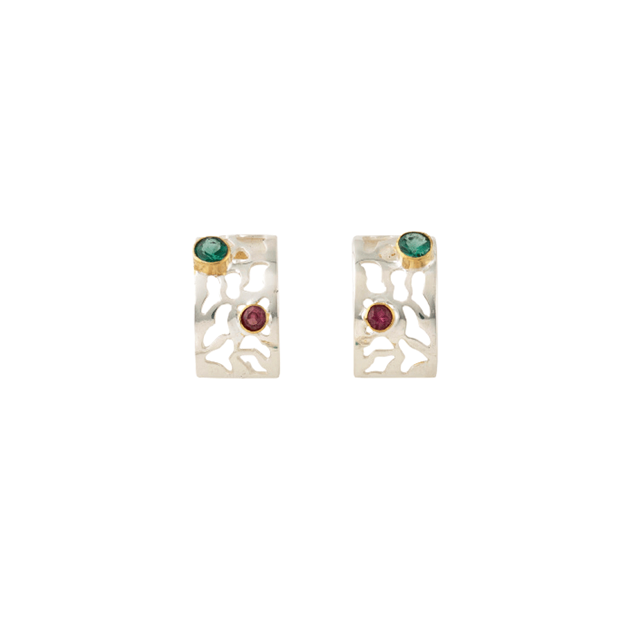 Produktabbildung: Ohrstecker „Marisol“