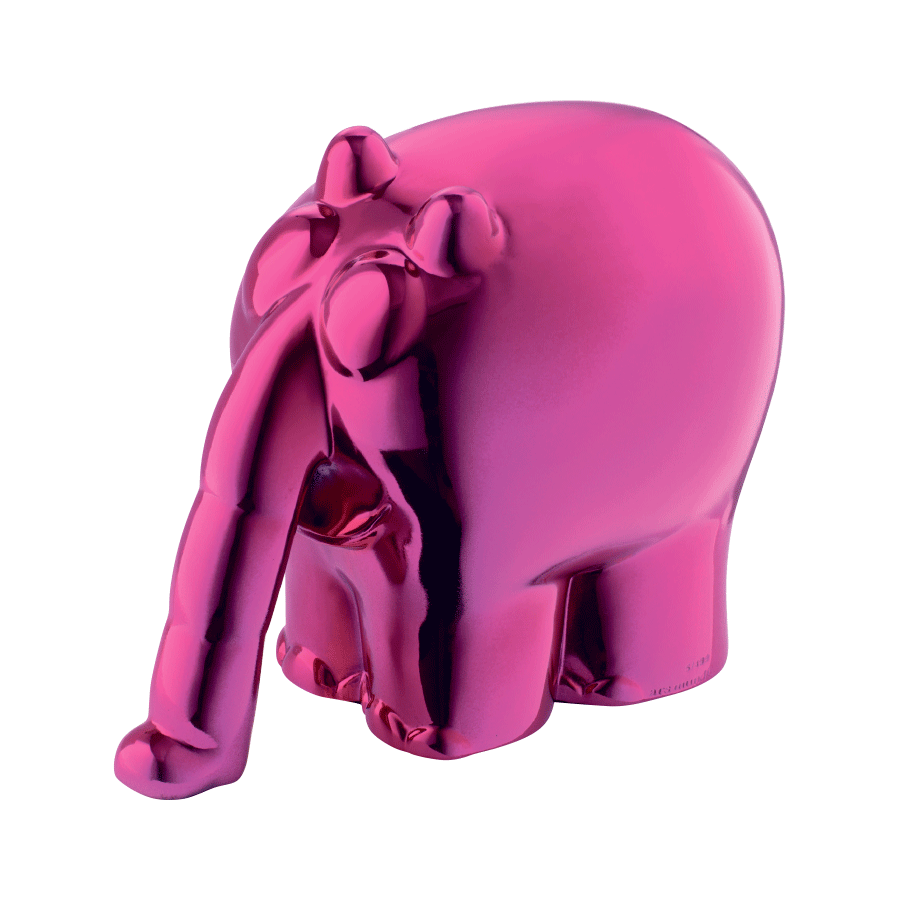 Produktabbildung: „Ottifant“ Pink