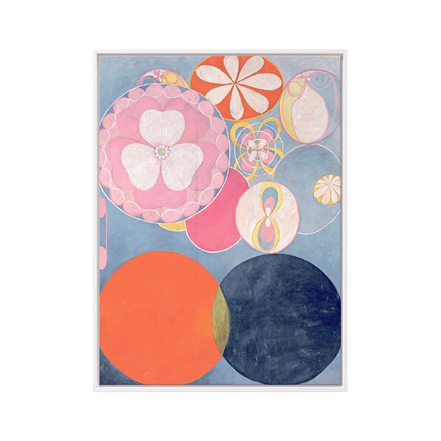 Produktabbildung: „Die Zehn Größten, Nr. 2, Das Kindesalter“ (1907)