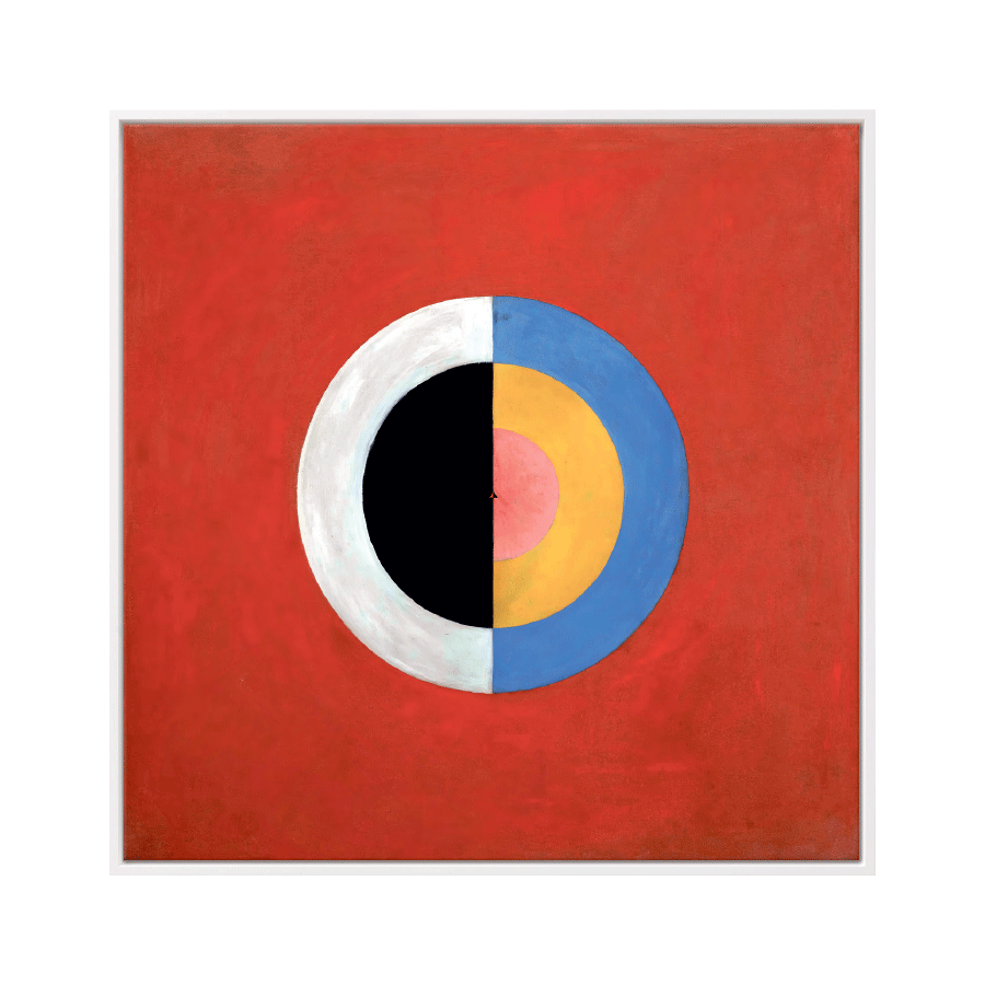 Produktabbilsung: „Der Schwan, Nr. 17“ (1914-15)