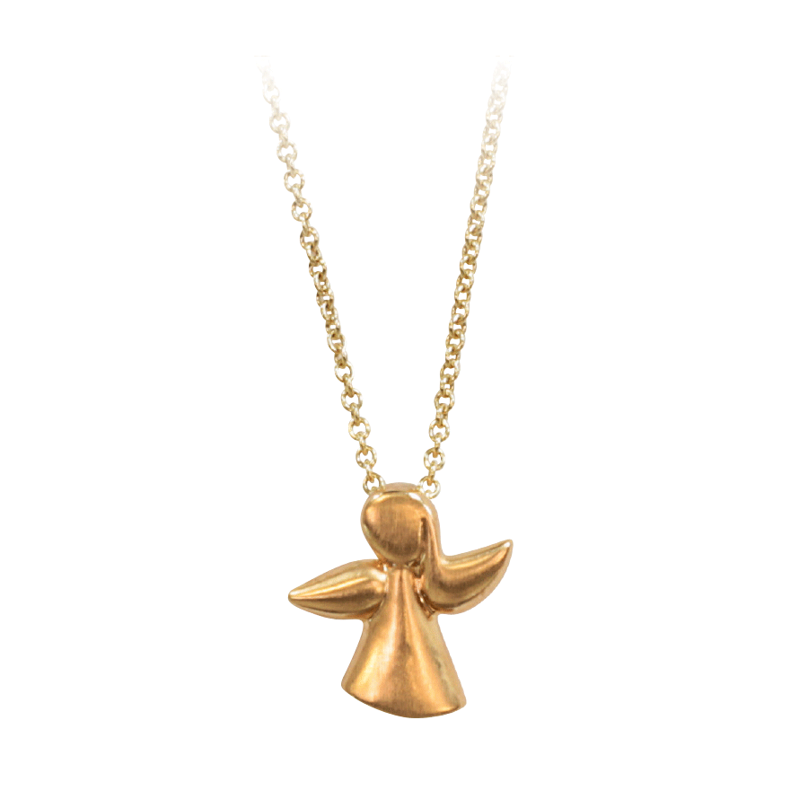 Produktabbildung: Collier „Schutzengel“
