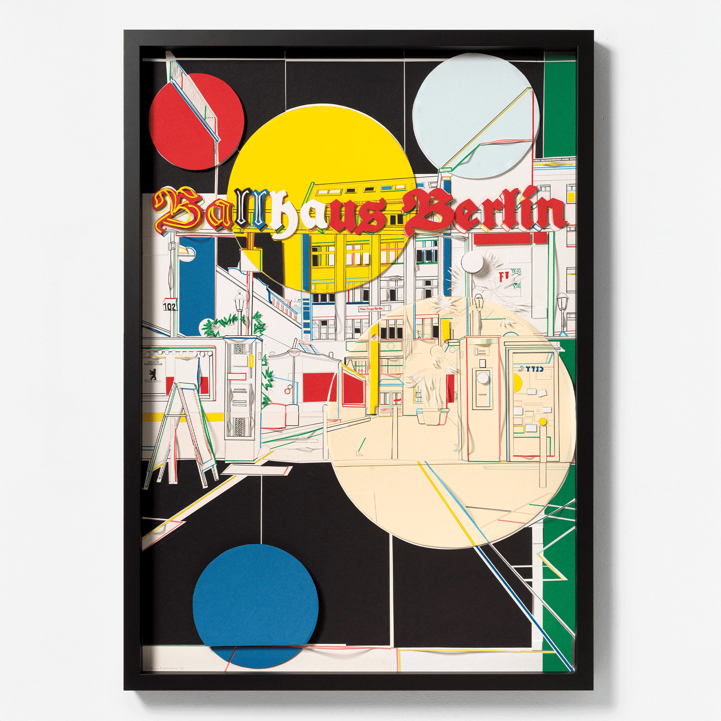 „Ballhaus Berlin“, 2025