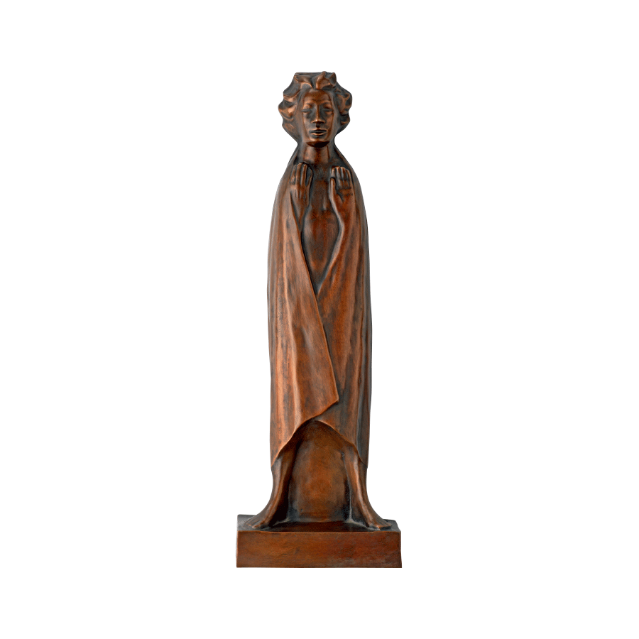 Produktabblsung: „Die Flamme“ (1934)