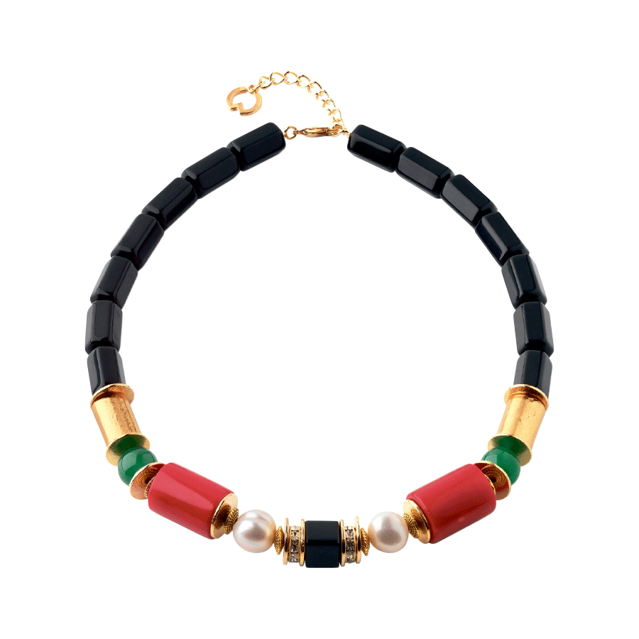 Produktabbildung: Collier „Elisabeth“