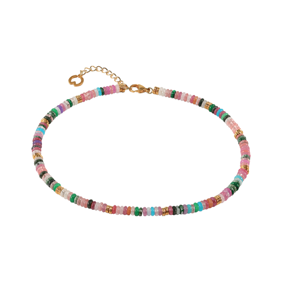 Produktabbildung: Collier „Thyra“