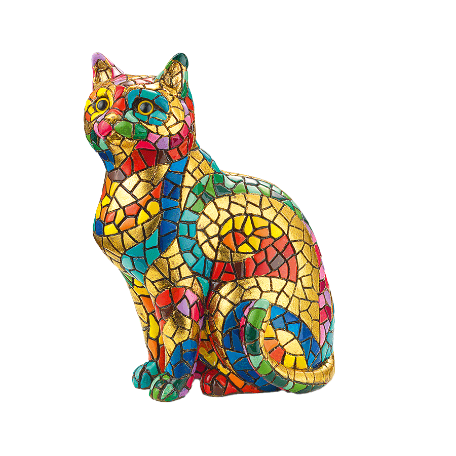 Produktabbildung: „Katze“