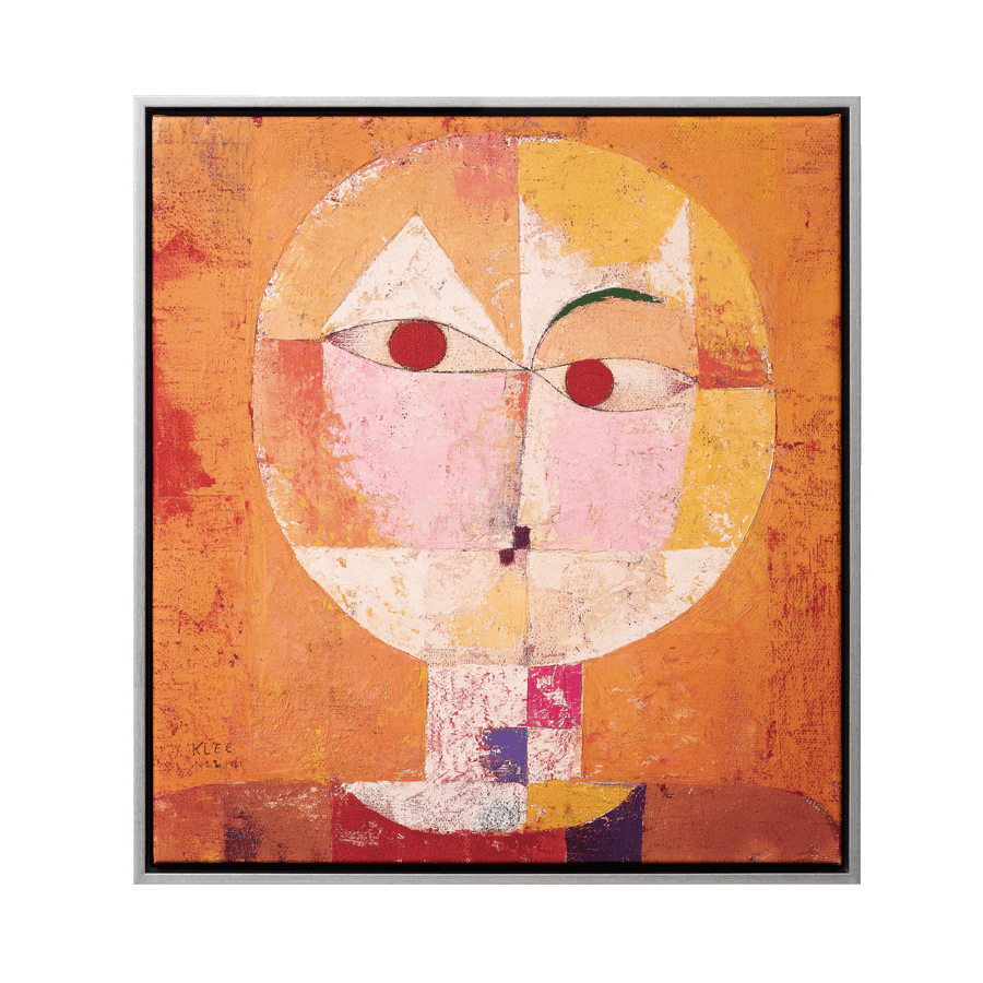 Produktabbildung 1 „Baldgreis“ (1922)