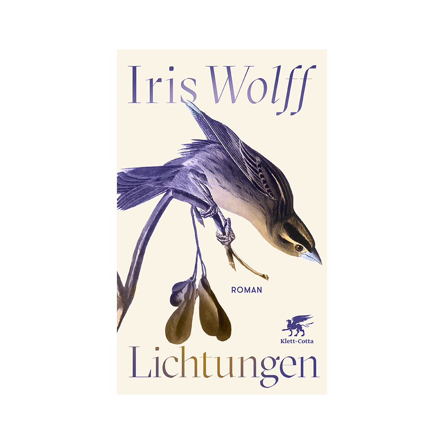 Produktabbildung 1 Lichtungen