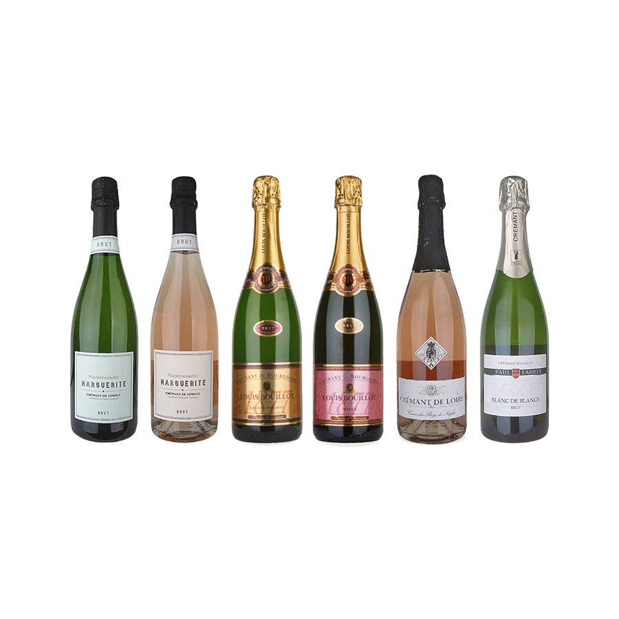 Produktabbildung: Cremant Seleccion