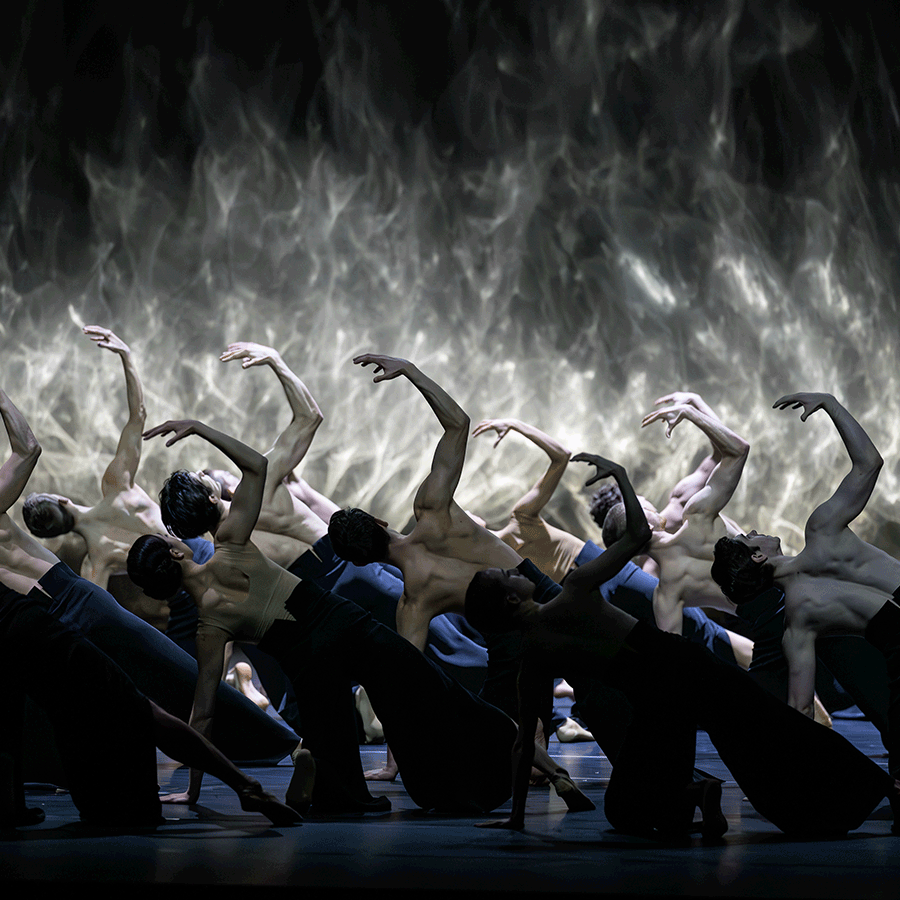 „Gods and Dogs“ – exklusive Tickets