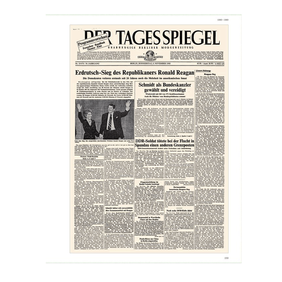 Produktabbildung 12 Die Seite Eins