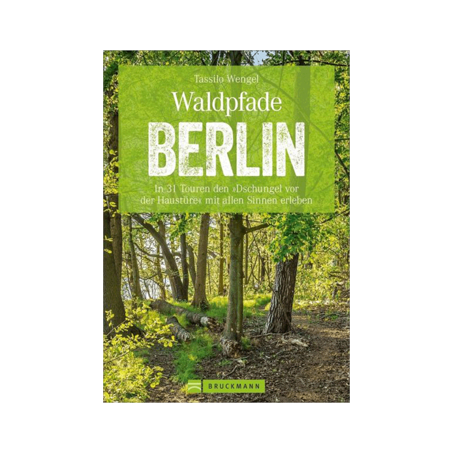 Waldpfade Berlin