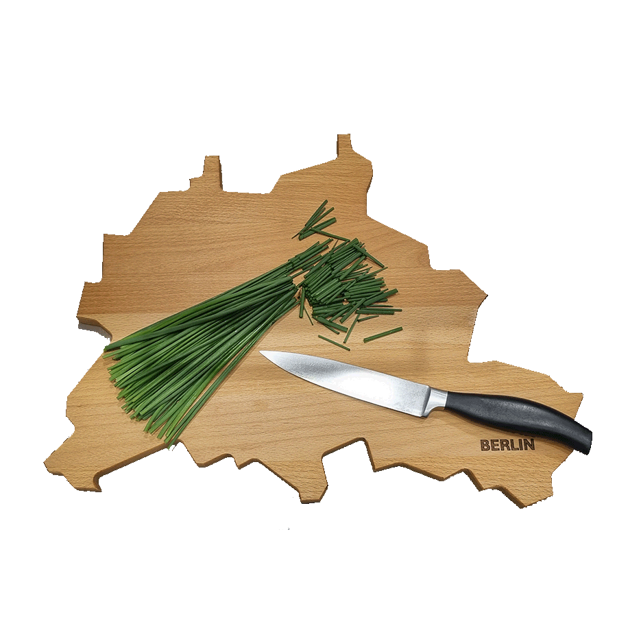 Produktabbildung 4 Küchenbrett „Berlin“