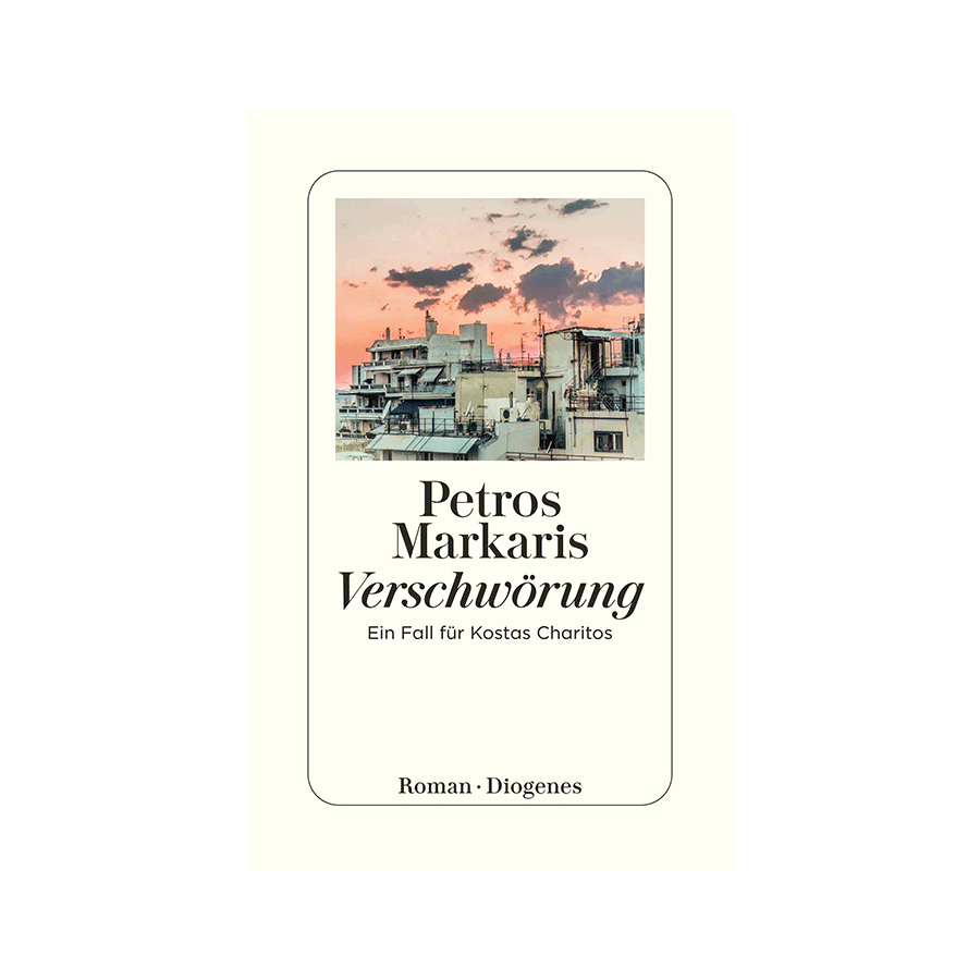 Verschwörung