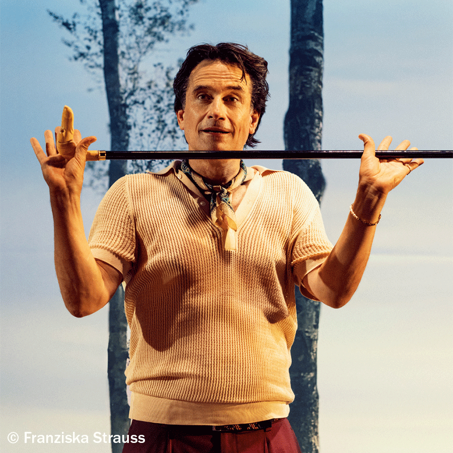 „Vanya“ Komödie am Kurfürstendamm – exklusive Tickets