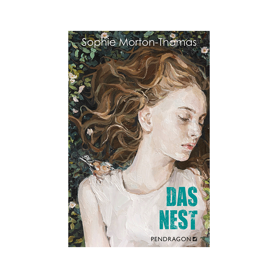 Produktbild: Buch "Das Nest"