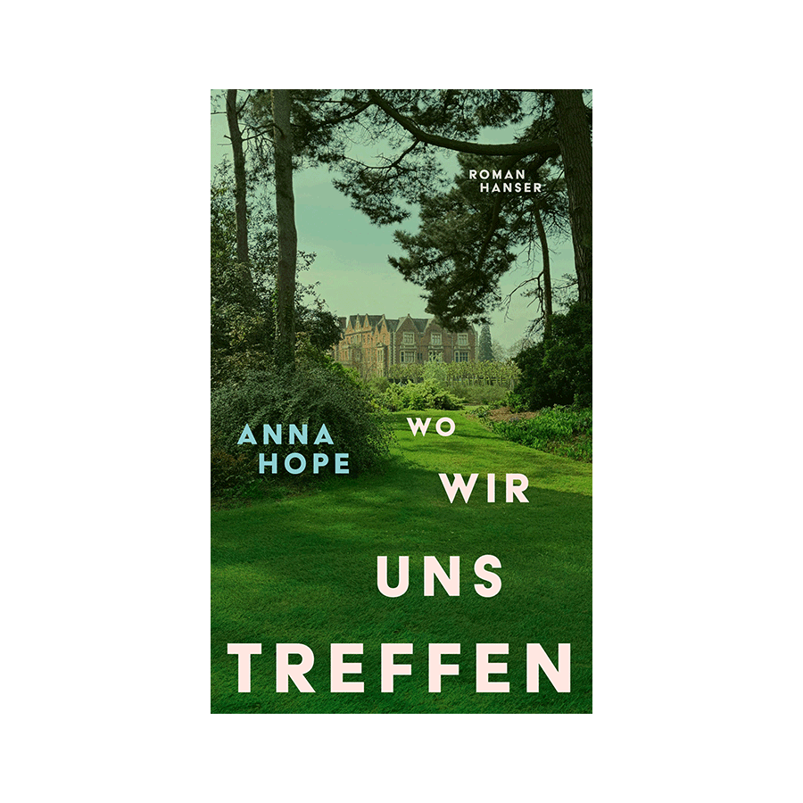 Produktbild: Buch "Wo wir uns Treffen"