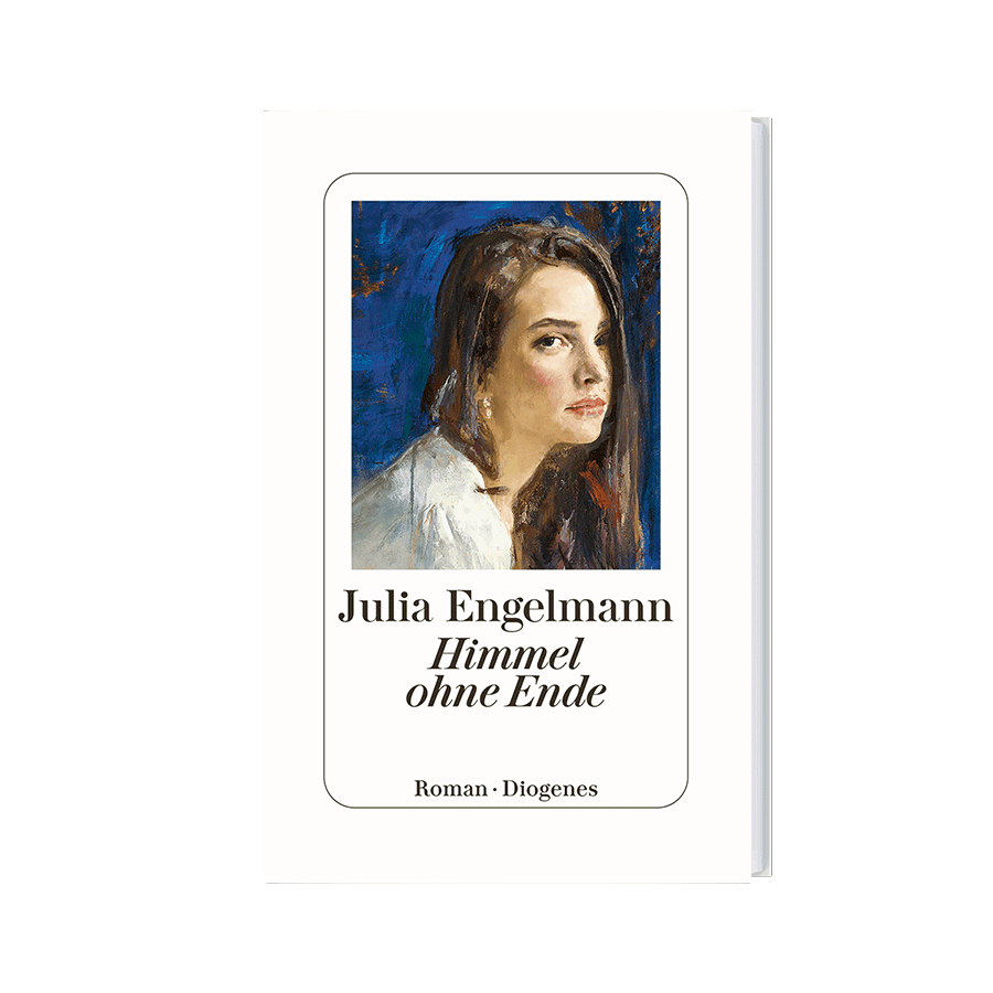 Produktabbildung: Buch "Himmel ohne Ende"