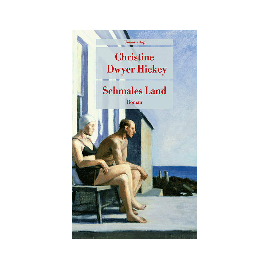 Produktabbildung: Buch "Schmales Land"