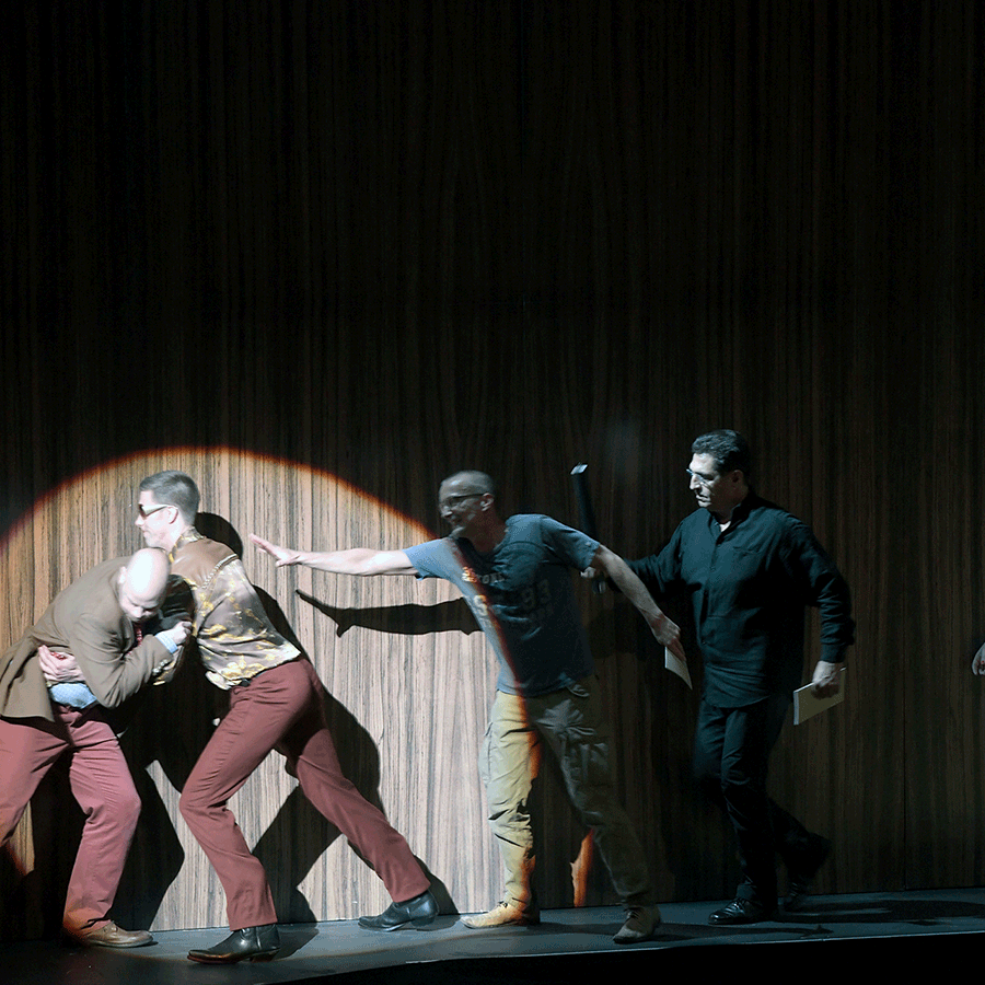 Foto 3 zur Veranstaltung: Giuseppe Verdi „Rigoletto“ - exklusive Tickets 01.03.2026