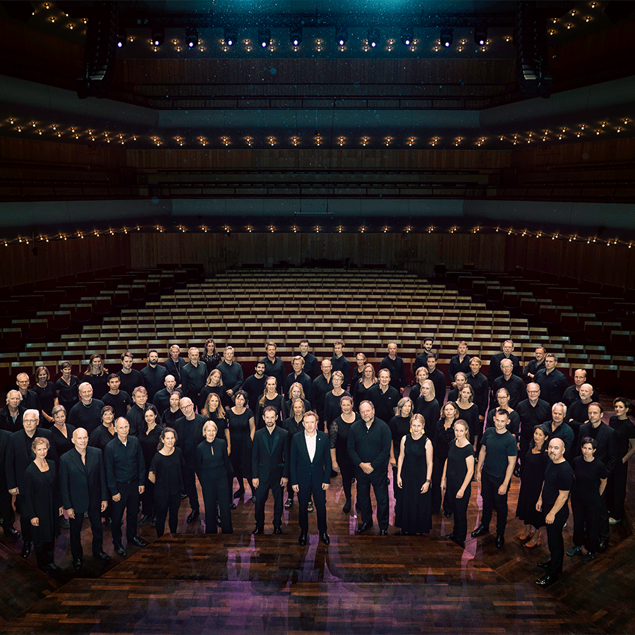 Produktabbildung zur veranstaltung „Yuja Wang, Esa-Pekka Salonen & das Swedish Radio Symphony Orchestra“ - exklusive Ticket 19.03.2026