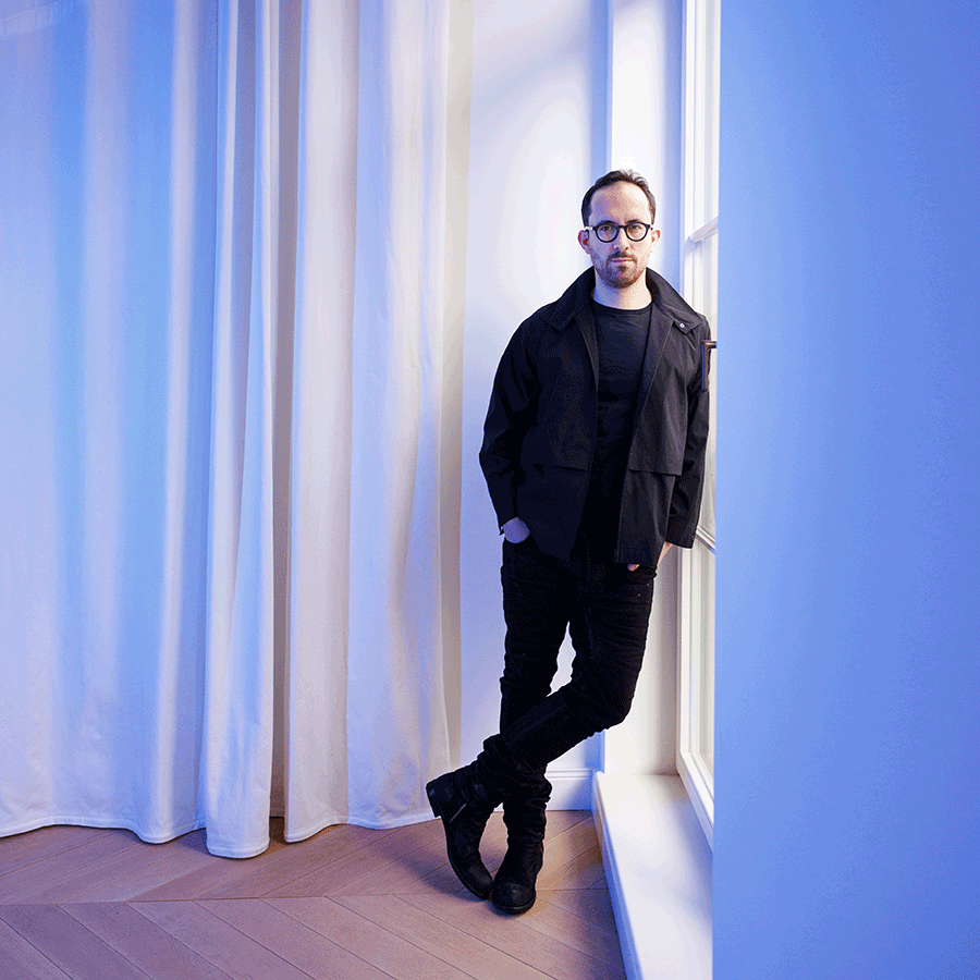 Produktabbildung zur Veranstaltung: „Igor Levit, Iván Fischer & das Budapest Festival Orchestra“ – exklusive Tickets 24.03.2026