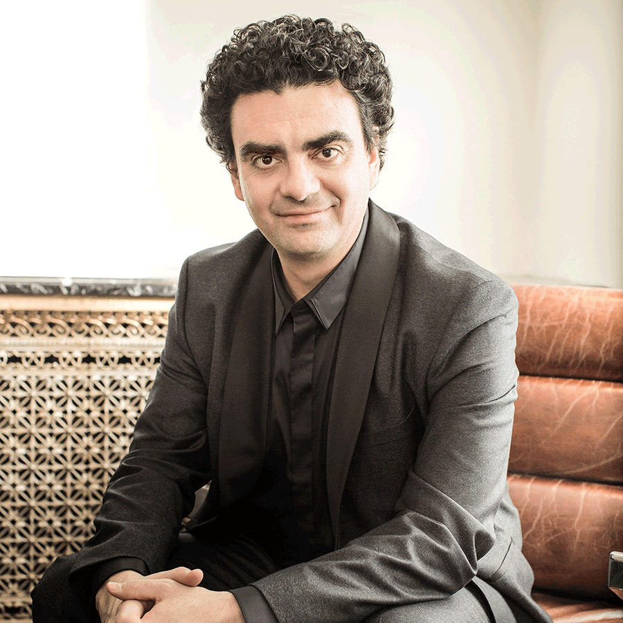 Produktabbilsung; Gioacchino Rossini „L’ITALIANA IN ALGERI“ – exklusive Tickets 14.03.2026