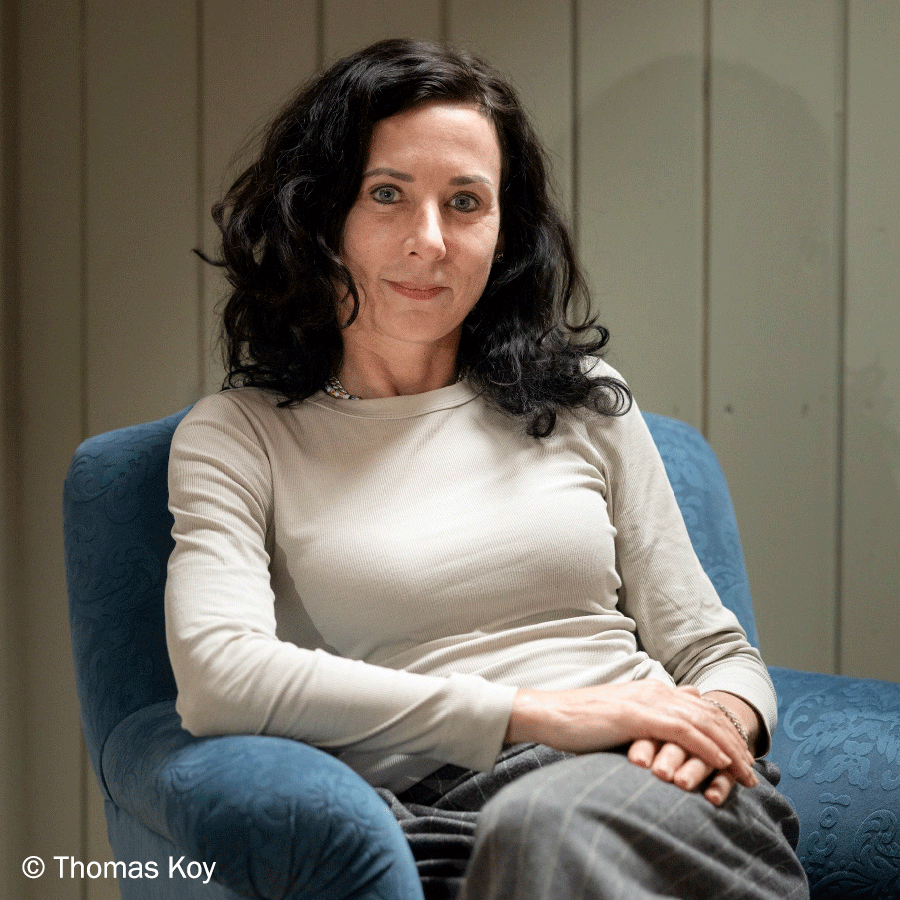 Produktabbildung: Juli Zeh: „Pony Show“ in der Philharmonie – exklusive Tickets 26.10.2026