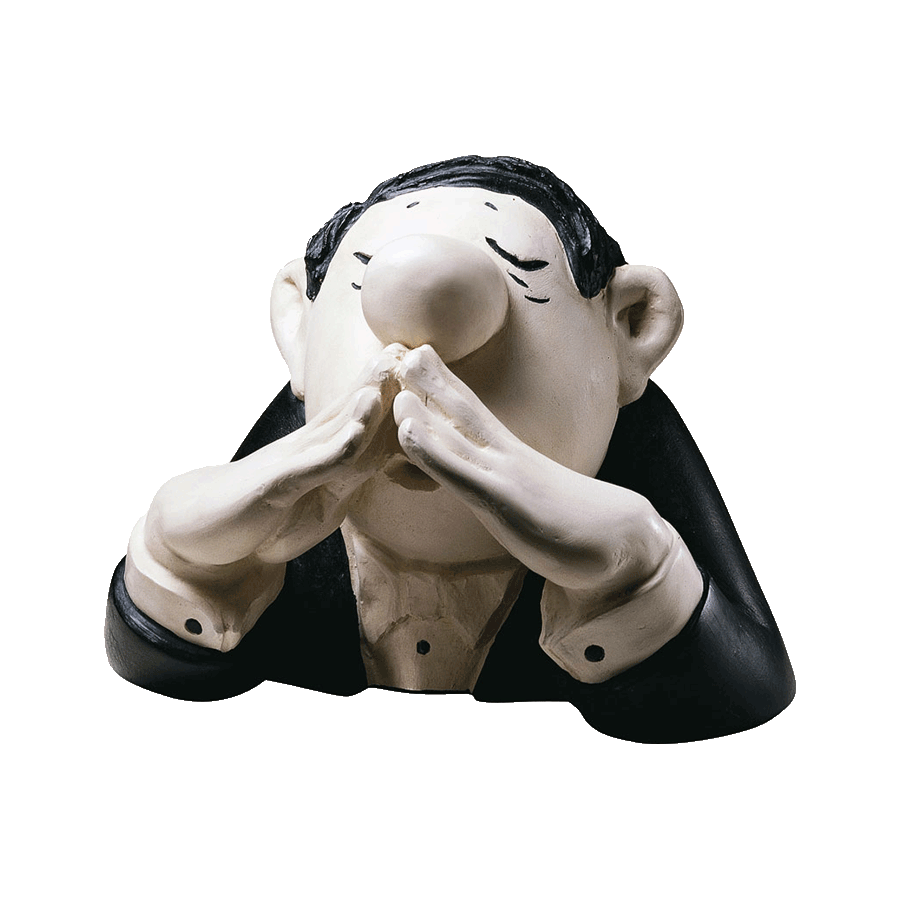 Produktabbildung 1 „Der Kenner“