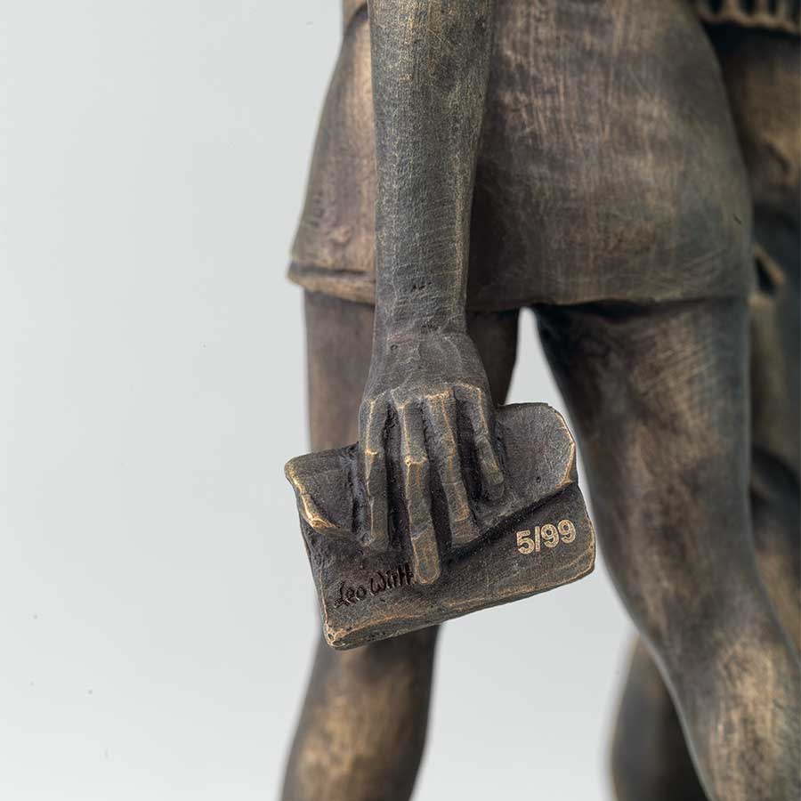 Produktabbildung 3 „Modern Life“