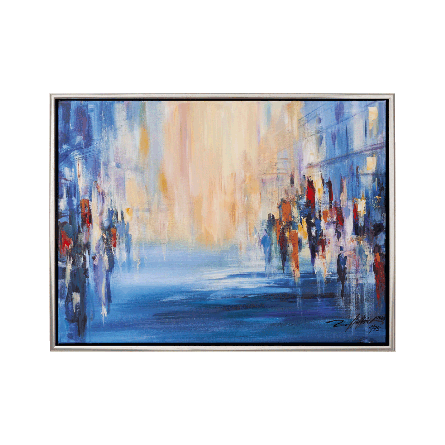 Produktabbildung 1 „Golden Day“ (2022)