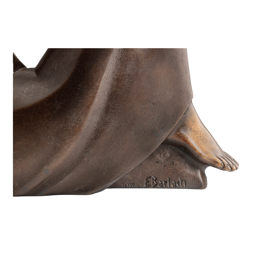 Produktabbildung 3 „Der singende Mann“ (1928)