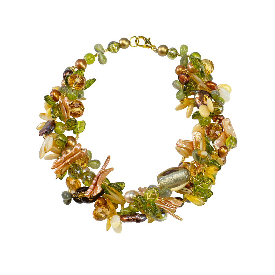 Produktabbildung 1 Collier „Florentine“