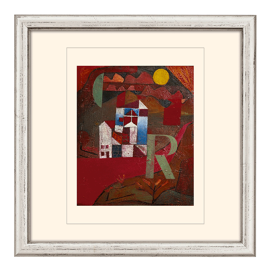 Produktabbildung 1 „Villa R.“ (1919)