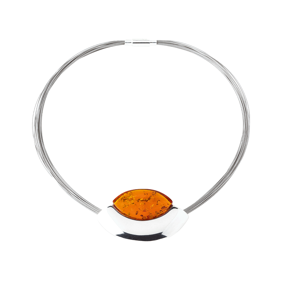 Produktabbildung 1 Collier „Juwel“