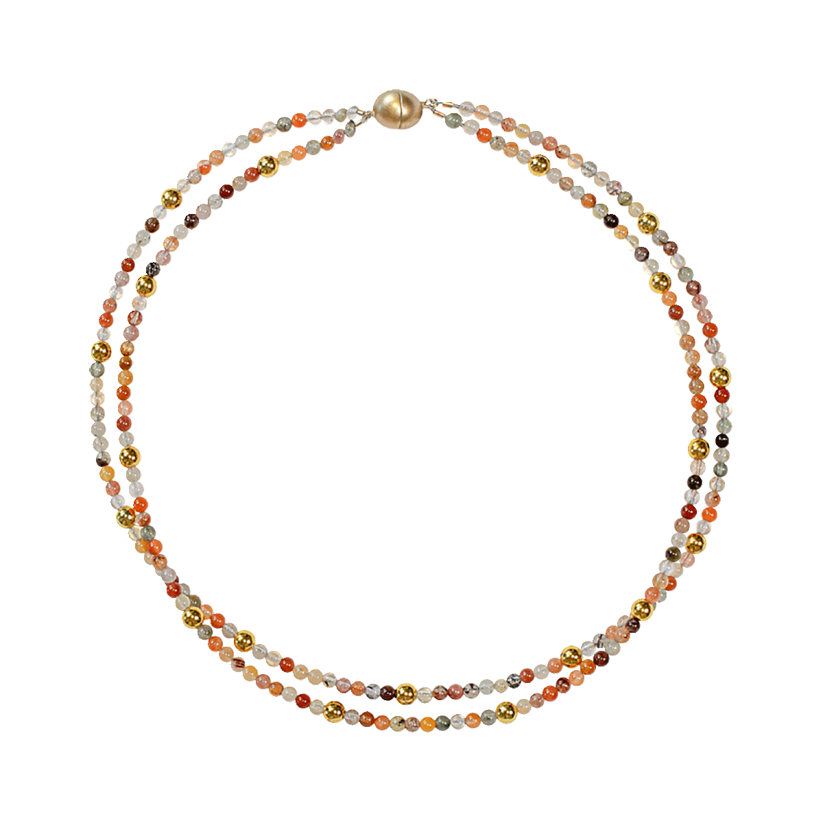 Produktabbildung 1 Collier „Cleo“