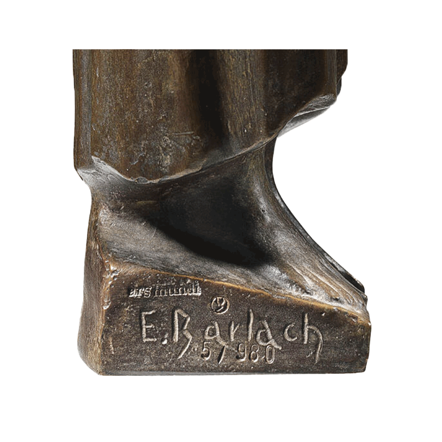 Produktabbildung 4 „Der Sinnende II“ (1934)