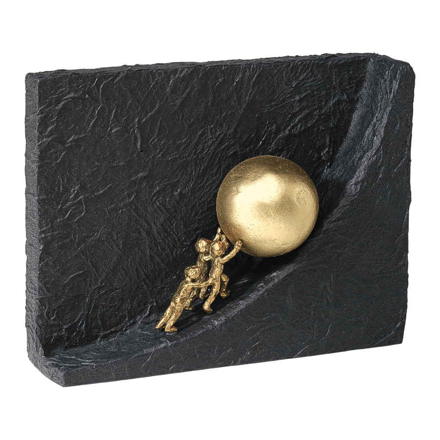 Produktabbildung 1 „Zusammen etwas bewegen“