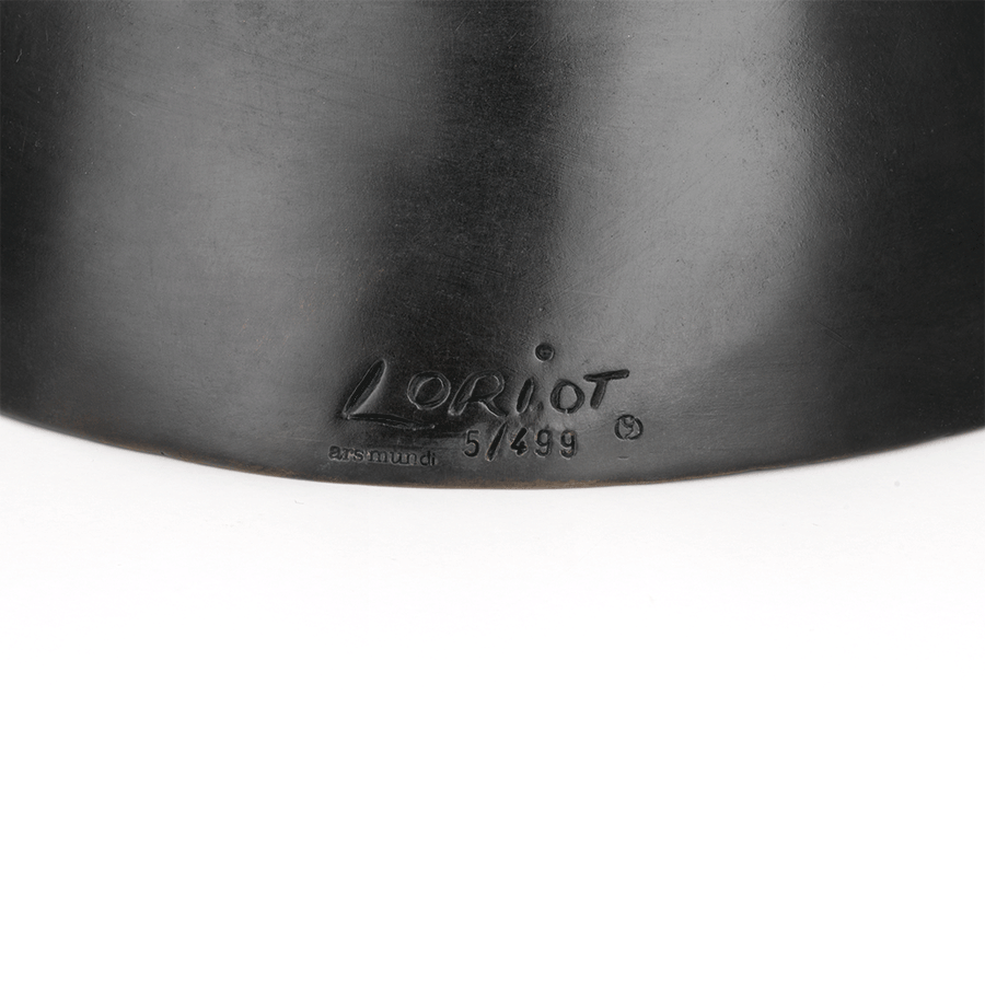 Produktabbildung 2 „Der Denker - Jubiläumsedition"