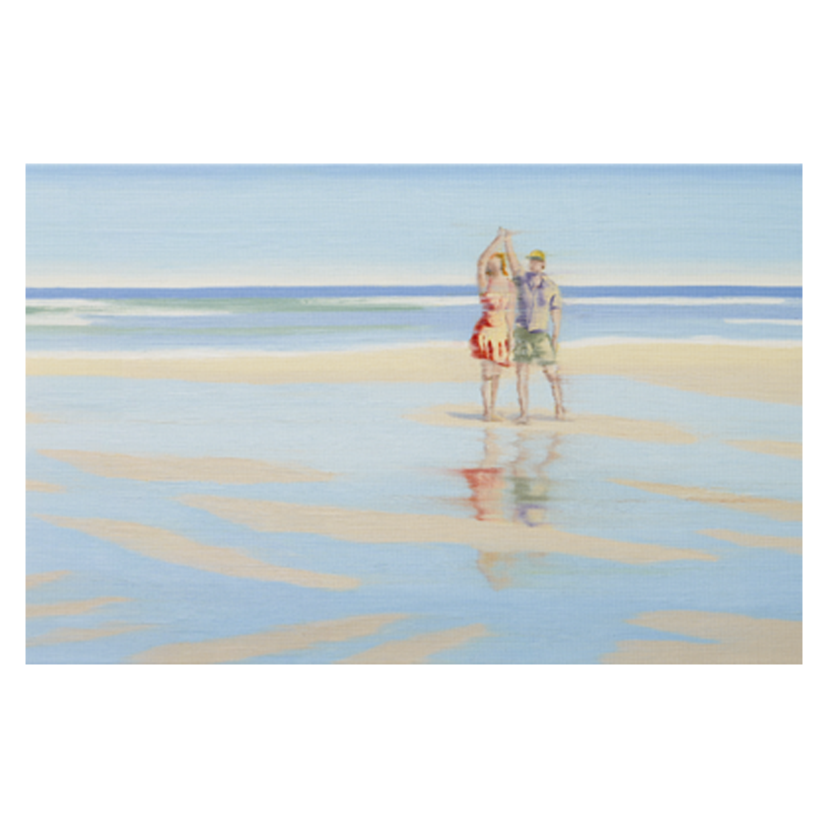 „Die Liebe zum Meer“ (2023)