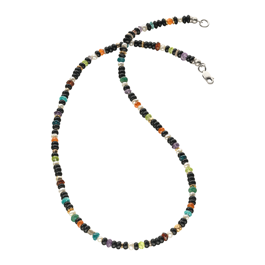 Produktabbildung 1 Collier „Leonora“