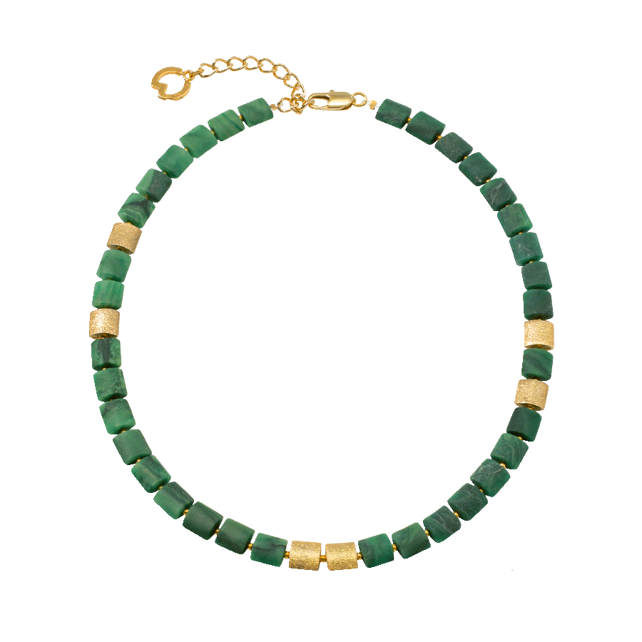 Produktabbildung 1 Collier „William Morris”