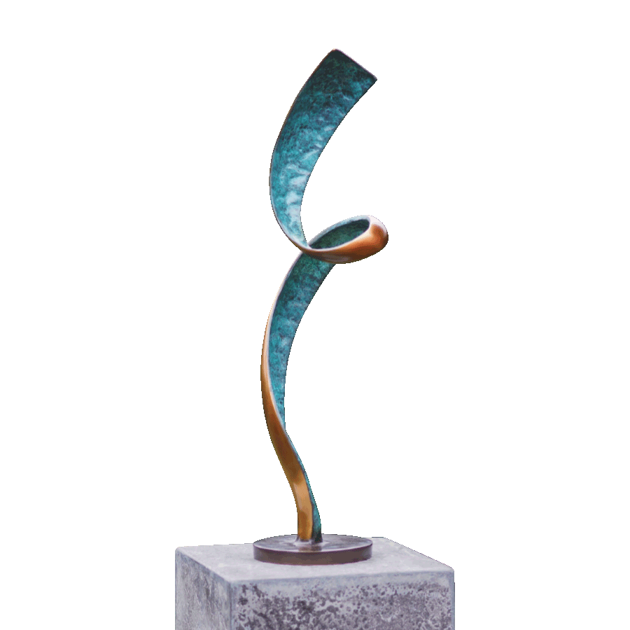 Produktabbildung 1 „Lightness of being“